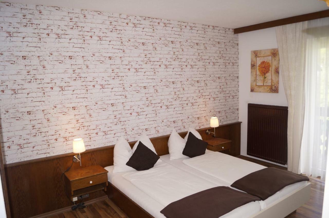 Standard Doppelzimmer