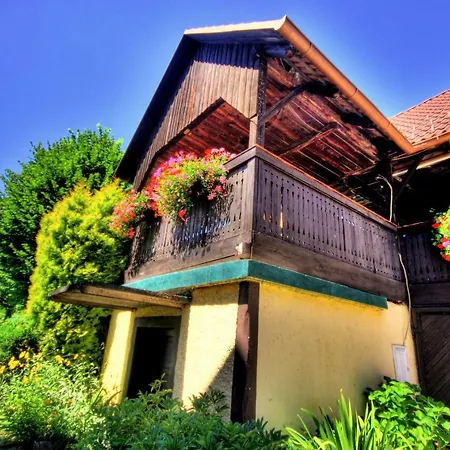 Pension Dobernig - Contactless Check In/Stay-2